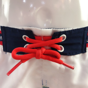 Venta caliente de encargo Digital impreso niños <span class=keywords><strong>bañador</strong></span> tipo bóxer poliéster playa niños natación troncos cortos - Product Image 5