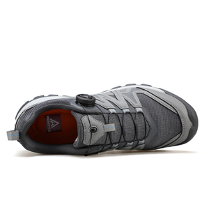 HUMTTO 170104 Nuove <span class=keywords><strong>Scarpe</strong></span> <span class=keywords><strong>da</strong></span> <span class=keywords><strong>Trekking</strong></span> Primaverili ed Estive a Taglio Basso, Traspiranti, Comode e Alla Moda per Escursioni All'aperto - Product Image 4