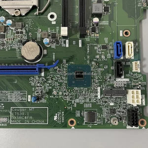 Para DELL Optiplex 3060 MT Tower <span class=keywords><strong>Motherboard</strong></span> 17539 T0MHW 100%-1 <span class=keywords><strong>DDR4</strong></span> Mainboard Probado Completamente en funcionamiento - Product Image 2