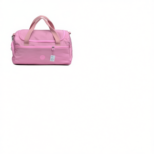 Borsa da viaggio in tessuto lavato 51x26x26 cm, leggera e resistente, per sport e viaggi - Product Image 1