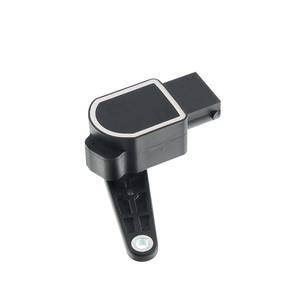 Sensor de nivel de faros 37146763736 para vehículos BMW, componente de ajuste de iluminación automotriz - Product Image 5