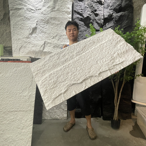 Grande dalle de pierre artificielle imperméable et résistante à l'humidité 1600x3200mm pour revêtement mural, personnalisation profonde, <span class=keywords><strong>prix</strong></span> bas - Product Image 4