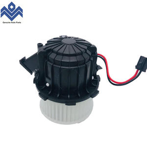Moteur de ventilateur de chauffage 8T1 820 021 pour Audi 2013-2017 A4 A5 Q5 S4 S5 SQ5 8T1820021 - Product Image 2