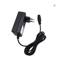 Chargeur de batterie 24V 1.5A pour trottinettes Razor E100 E200 E200S E175 E300 E300S E125 E150 E500 PR200 E225S E325S MX350 MX400