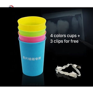 Chambre de développement de <span class=keywords><strong>film</strong></span> radiographique dentaire de qualité supérieure, boîte de chambre noire manuelle portable en vente - Product Image 4