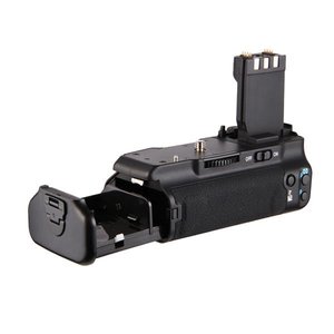 Kẹp Pin Di Động <span class=keywords><strong>DSLR</strong></span> Cho 400D <span class=keywords><strong>350D</strong></span> Rebel XT XTI - Product Image 4