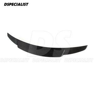 Partie de carrosserie en fibre de carbone sèche pour <span class=keywords><strong>Mercedes</strong></span> Classe S <span class=keywords><strong>W223</strong></span> S450 S500 Lèvre avant <span class=keywords><strong>W223</strong></span> Brabu Kits de carrosserie - Product Image 6