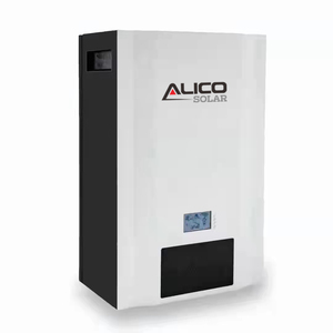 แบตเตอรี่ Growatt Ark 153.6V 204.8V 256V 307.2V 358.4V แบตเตอรี่ลิเธียมแบบ Deep Cycle ราคาประหยัด พร้อมรับประกัน 10 ปี รุ่น ARK10.2H ARK Batt - Product Image 5
