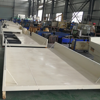 Caja de Acero para Camión Volquete con Sistema de Elevación Hidráulico OEM, Precio Económico de Fábrica China