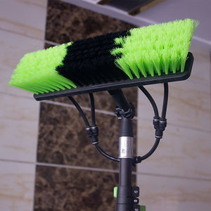 Tiges télescopiques en plastique écologique haute résistance pour l'équipement de nettoyage de <span class=keywords><strong>vitres</strong></span> en hauteur - Product Image 4