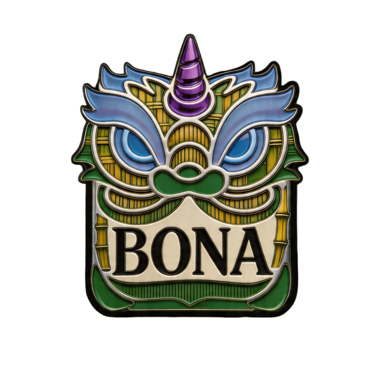Ningxiang City Yutan Street Bona Preferred Trading Firm (Individual business) logo