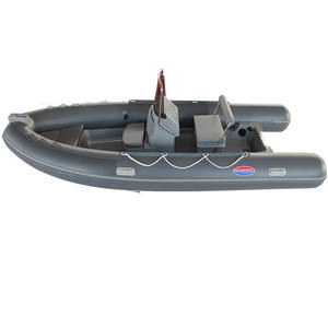 <span class=keywords><strong>Bateau</strong></span> gonflable <span class=keywords><strong>de</strong></span> nervure <span class=keywords><strong>de</strong></span> pêche <span class=keywords><strong>de</strong></span> tube <span class=keywords><strong>de</strong></span> PVC <span class=keywords><strong>de</strong></span> <span class=keywords><strong>bateau</strong></span> <span class=keywords><strong>de</strong></span> coque <span class=keywords><strong>de</strong></span> fibre <span class=keywords><strong>de</strong></span> verre <span class=keywords><strong>semi</strong></span>-<span class=keywords><strong>rigide</strong></span> RIB-480A avec la queue conique <span class=keywords><strong>de</strong></span> cylindre - Product Image 2