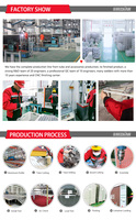 Estructura de Aluminio Certificada por TUV CE, Modelo DT-GP20, Estructura Cuadrada Portátil para Producción de Giras, Conciertos, Escenarios, Exposiciones, Eventos, Iluminación y Montaje