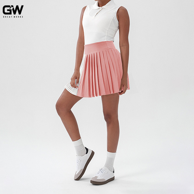 White+Pink