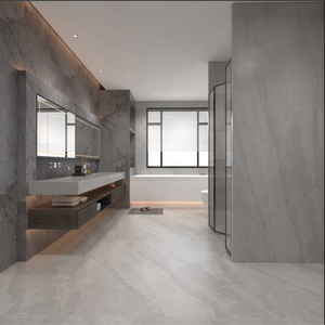 Panel <span class=keywords><strong>de</strong></span> Revestimiento XPS Moderno y Contemporáneo <span class=keywords><strong>de</strong></span> Fibra <span class=keywords><strong>de</strong></span> Vidrio Resistente con <span class=keywords><strong>Mortero</strong></span> <span class=keywords><strong>de</strong></span> Cemento, Retardante <span class=keywords><strong>de</strong></span> Llama B1 para Renovación <span class=keywords><strong>de</strong></span> Cocinas y Baños - Product Image 6