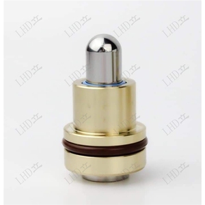 จอยสติ๊ก 8 ชิ้น <span class=keywords><strong>ร</strong></span>ุ่น Pher 9108066 สำหรับ Hitachi EX100-2/3 EX120 EX200-2/3 ไฮดรอลิก~ - Product Image 2
