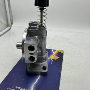 11110708 11110709 Carcasa del Filtro de Combustible 11110702 para Volo EC240B EC290B EC210B D6E - Product Image 4