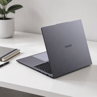 Ordinateur portable AMD Ryzen 5 7430U 16 pouces CHUWI CoreBook Plus Écran IPS en aluminium Caméra 16 Go de RAM 512 Go de SSD Windows 11 Nouvel ordinateur portable professionnel