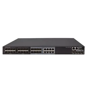 Enterprise switch S5130-54S-HI H3C S5130-HI series Gigabit Ethernet switches