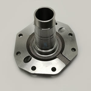 เพลาขับ 43401-60110 สำหรับแลนด์ครุยเซอร์ GRJ78 HZJ78 FZJ78 - Product Image 2