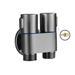 Набор распылителя для биде и туалета - Product Image 2