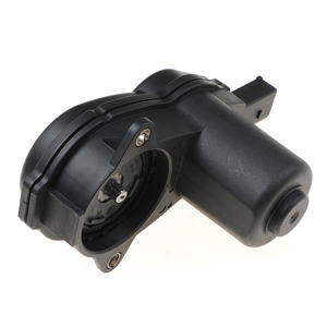 4H0998281For <span class=keywords><strong>Audi</strong></span> A4 B8 A5 RS5 Q5ด้านหลัง Caliper ที่จอดรถเบรคมือ Servo มอเตอร์ Handbrake Actuator - Product Image 5