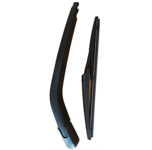 Gruppo universale tergicristallo posteriore con tergicristallo auto specializzato con volante destro in silicone sinistro per auto su misura tergicristallo bla