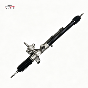 Crémaillère de direction assistée haute performance 49001-2W100 49001-0W700 49001-2W305 pour Nissan RHD - Product Image 2