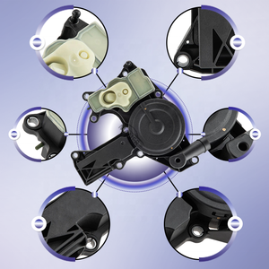 MANER EA888 06H103495AJ 06H103495AD Pièces de moteur automobile Séparateur d'huile Soupape PCV pour VW Jetta Tiguan Audi TT 1.8T 2.0T - Product Image 3