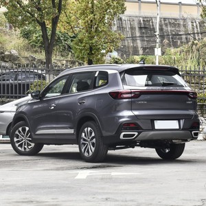 Coches Cherry baratos 2025, superventas, rendimiento de alta eficiencia, Chery Tiggo 8 Pro Champion Edition, coches familiares 4wd a la venta - Product Image 5