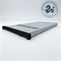 퓨전 서버 프로 1288H V6 제온 DDR4 HDD 64GB 32GB 스마트 미디어 GPU 안정적인 성능, 중요 컴퓨터용, 재고 있음