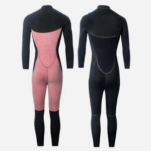 Personalizado 1,5 Mm 2Mm 3Mm 5Mm Hombres Mujeres <span class=keywords><strong>Surf</strong></span> Trajes húmedos <span class=keywords><strong>3</strong></span>/2Mm <span class=keywords><strong>4</strong></span>/3Mm 5/4Mm Pecho Zip Liquid Seal Neopreno Paddle Buceo <span class=keywords><strong>Traje</strong></span> de <span class=keywords><strong>surf</strong></span> - Product Image 5