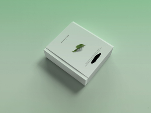 Boîte d'emballage <span class=keywords><strong>en</strong></span> papier cosmétique de luxe personnalisée, logo estampé à chaud <span class=keywords><strong>en</strong></span> or, boîte <span class=keywords><strong>en</strong></span> carton <span class=keywords><strong>pour</strong></span> parfums et produits de soin de la peau - Product Image 3