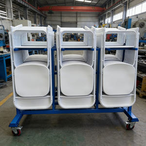 بيع بالجملة أسود حديث خفيف الوزن أبيض محمول مقاوم للماء للحدائق وحفلات الزفاف والمناسبات التجارية - Product Image 4