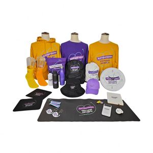 AI-MICH 2025 Customized Advertising Promotional <b>Gift</b> Items Novelty Children's Giveaway <b>Gift</b> Ideas Novelty Children's <b>Gift</b> - Product Image 2