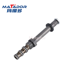 Válvula de Cartucho Eléctrica 70003022 Nueva de Alta Calidad para Plataformas Elevadoras JLG 500SJ 1850SJ 680S 800S 800S <span class=keywords><strong>HC3</strong></span> 860SJ 860SJ - Product Image 3