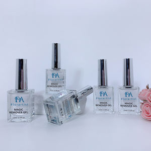 <span class=keywords><strong>Gel</strong></span> dissolvant magique de marque privée imbiber le vernis à ongles en <span class=keywords><strong>gel</strong></span> OEM pour enlever le vernis en <span class=keywords><strong>gel</strong></span> - Product Image 4