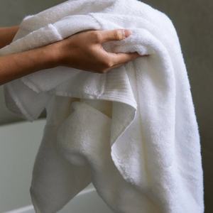 <span class=keywords><strong>Serviette</strong></span> de bain de qualité hôtelière en coton pur, très absorbante, super douce, 600 GSM, <span class=keywords><strong>serviette</strong></span> de bain de luxe - Product Image 2