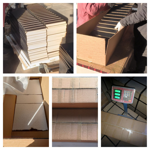 Rak <span class=keywords><strong>Display</strong></span> Perhiasan Slatwall Berputar 360 Derajat dengan Roda, Kubus Slatwall Kustom untuk Toko Pakaian Ritel - Product Image 6