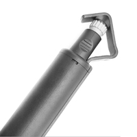 Round Cable Jacket Horizontal and Longitudinal Stripper Tool 4.5~29mm Fiber Optic Cable Stripper