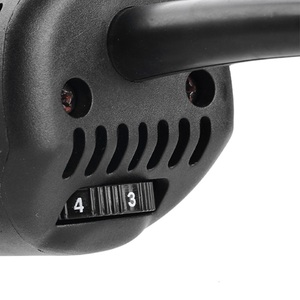 Machine de polissage et de nettoyage de voiture <span class=keywords><strong>électrique</strong></span>, <span class=keywords><strong>mini</strong></span> <span class=keywords><strong>polisseuse</strong></span> <span class=keywords><strong>orbitale</strong></span> aléatoire, 110/120/230V 710W - Product Image 3