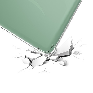 2025 venta al por mayor cubierta trasera transparente para <span class=keywords><strong>Kindle</strong></span> <span class=keywords><strong>Paperwhite</strong></span> 12th Gen suave TPU Anti amarillo a prueba de golpes <span class=keywords><strong>Kindle</strong></span> 6 pulgadas caso - Product Image 3