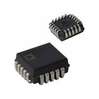 Circuit intégré original IC DIG POT 10K 14-TSSOP MAX5413EUD+T IC DIG POT 10K 14-TSSOP
