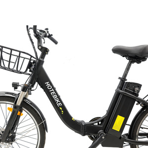 HOTEBIKE bicicleta eléctrica 750W 250W 500W <span class=keywords><strong>e</strong></span>-bike <span class=keywords><strong>Cross</strong></span> - Product Image 4