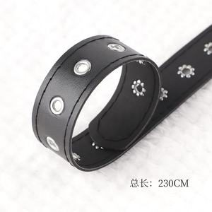 BDSM esaret kısıtlama seti-Slave eğitim serpme yastık ve uyluk kısıtlama pozisyonu sabitleme - Product Image 6