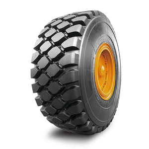 Neumáticos Sólidos Sin Cámara OTR E4 HADT02 de Alta Calidad para Minicargadoras - Product Image 5