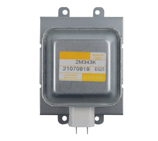 Original 1500w Vitol 1.5kW Magnetron 2M343K/2m243J