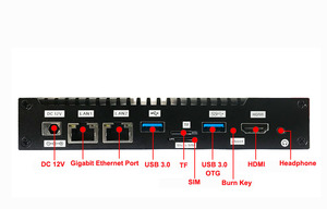 Ndroid-máquina de tickets de autoservicio, dispositivo de 12 Linux ockchip 353588 Empred omompact ompara readmill nnternet - Product Image 5