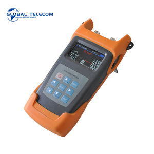 Prix le plus bas - Compteur de puissance optique portable Joinwit Power Meter Gpon - Compteur de puissance optique PON JW3213 - Product Image 2