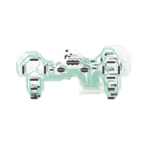 PS3 Controller Leitfolie SA1Q-194A SA1Q194A Tastenband für DualShock 3 Sixaxis VX4 VX5 Phantom Input Gamepad Reparatur - Product Image 5